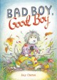 Go to record Bad boy, good boy