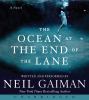 Go to record The ocean at the end of the lane