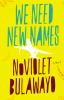 Go to record We need new names