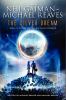 Go to record The silver dream  #2: an InterWorld novel