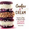Go to record Cookies & cream : hundreds of ways to make the perfect ice...