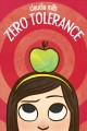 Go to record Zero tolerance