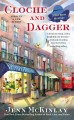 Go to record Cloche and dagger #1