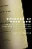 Go to record Thieves of Book Row : New York's most notorious rare book ...