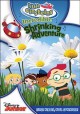 Go to record Little Einsteins. Incredible shrinking adventure