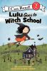 Go to record Lulu goes to witch school