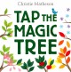 Go to record Make tree magic