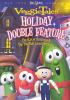 Go to record Holiday double feature