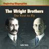 Go to record The Wright brothers : the first to fly