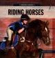 Go to record Riding horses