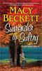 Go to record Surrender to Sultry  #3