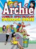 Go to record Archie comics spectacular #1 : school daze.