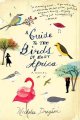 Go to record A guide to the birds of East Africa