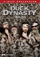 Go to record Duck dynasty. Season 3