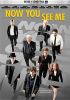 Go to record Now you see me