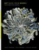 Go to record Art made from books : altered, sculpted, carved, transformed