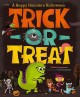 Go to record Trick-or-treat! : a happy haunter's Halloween
