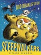 Go to record The sleepwalkers