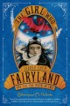 Go to record The girl who soared over Fairyland and cut the moon in two...