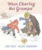 Go to record When Charley met grampa