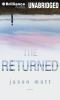 Go to record The returned #1