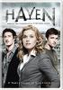 Go to record Haven. The complete first season