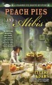 Go to record Peach pies and alibis #2
