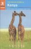 Go to record The rough guide to Kenya