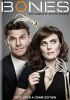 Go to record Bones. The complete eighth season