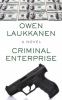 Go to record Criminal enterprise #2 [Large Print]