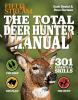 Go to record The total deer hunter manual : 301 essential skills
