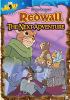 Go to record Redwall. The next adventure