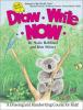 Go to record Draw, write, now: tropical forests, northern forests, fore...