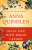 Go to record Still life with bread crumbs