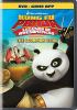 Go to record Kung Fu Panda, legends of awesomeness. The Scorpion sting