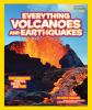 Go to record Everything volcanoes and earthquakes