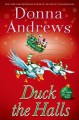 Go to record Duck the halls  #16: a Meg Langslow mystery