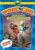 Go to record WordGirl. The rise of Miss Power