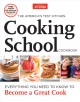 Go to record The America's test kitchen cooking school cookbook : every...