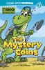 Go to record The mystery coins