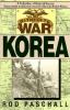 Go to record Witness to war : Korea