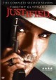 Go to record Justified. The complete second season
