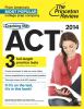 Go to record Cracking the ACT 2014