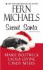 Go to record Secret Santa