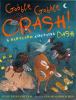 Go to record Gobble-gobble crash! : a barnyard counting bash