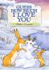 Go to record Guess how much I love you. Hidden treasure