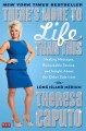 Go to record There's more to life than this : healing messages, remarka...