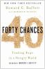Go to record 40 chances : finding hope in a hungry world