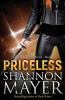 Go to record Priceless #1