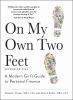 Go to record On my own two feet : a modern girl's guide to personal fin...